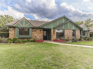 1518 N Valley Pkwy, Lewisville, TX 75077