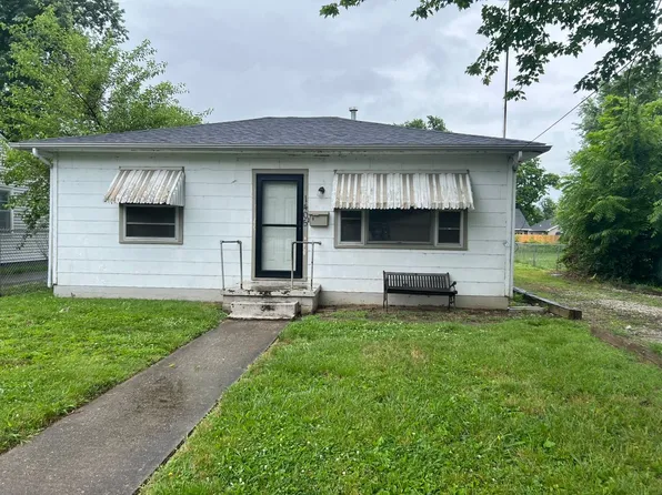 1405 Rose Ave, Owensboro, KY 42301