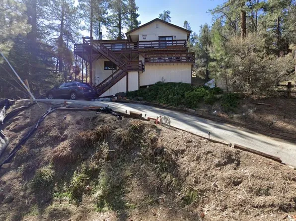 16616 Sandalwood Dr, Pine Mountain Club, CA 93222