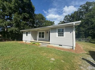 415 Wilkerson Rd SW, Rome, GA 30165