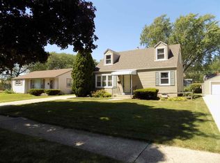 3008 Brendenwood Rd, Rockford, IL 61107