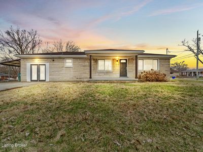 5500 Jessamine Ln, Louisville, KY, 40258
