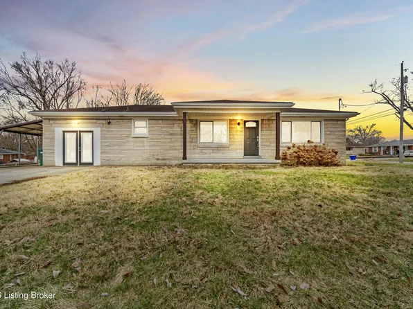 5500 Jessamine Ln, Louisville, KY 40258