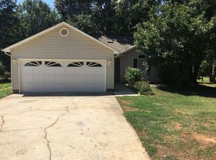 4869 Slanting Bridge Rd, Sherrills Ford, NC 28673