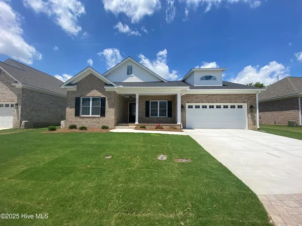 3848 Oliver Court, Winterville, NC 28590