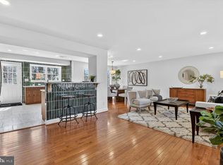 10605 Meadowhill Rd, Silver Spring, MD 20901