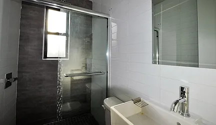 Rented by Yup Realty LLC