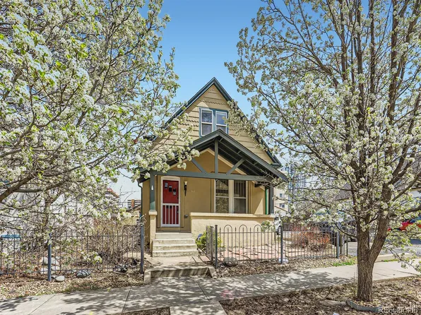 62 N Washington Street, Denver, CO 80203