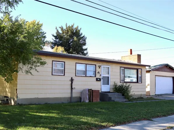 1404 Miles Ave, Billings, MT 59102