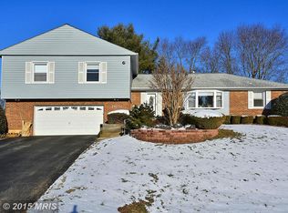 18731 Bloomfield Rd, Olney, MD 20832