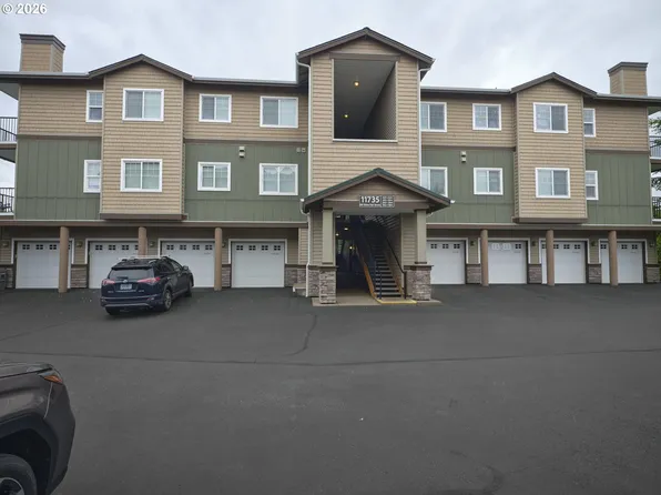 11735 NW Winter Park Ter Unit 402, Portland, OR 97229