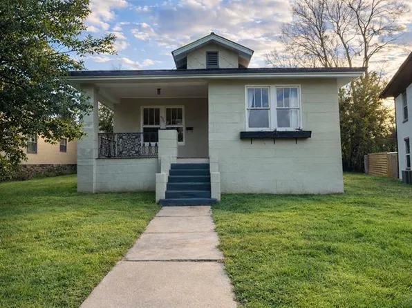 1020 Markham St, Vicksburg, MS 39180