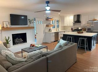 10100 Washam Potts Rd, Cornelius, NC 28031