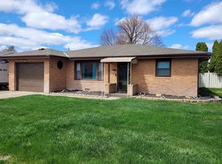 2921 Birchwood Rd, North Platte, NE 69101