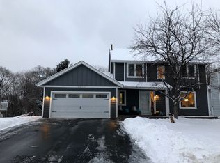 3610 Lakeview Trl, Eagan, MN 55122