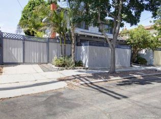 856 23rd St, San Diego, CA 92102