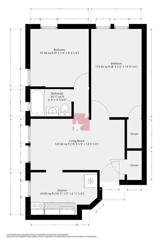 floor plan 4