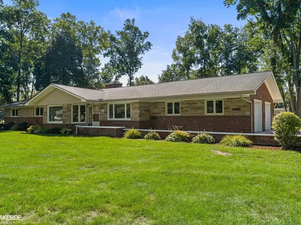 5700-24 Mile Rd, Utica, MI 48316