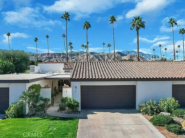 11 Calle Encinitas, Rancho Mirage, CA 92270