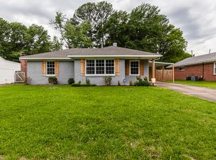 1539 Colonial Rd, Memphis, TN 38117