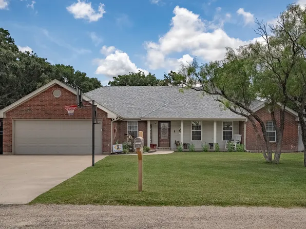 1113 Devin Dr, Clyde, TX 79510