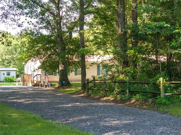 2694 NW 223rd St, Lawtey, FL 32058