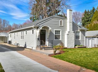 338 N 23rd Ave, Yakima, WA 98902