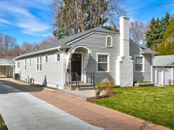338 N 23rd Ave, Yakima, WA 98902