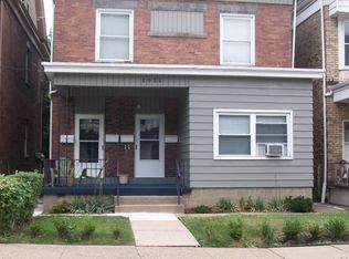 5435 Jackson St APT 4, Pittsburgh, PA