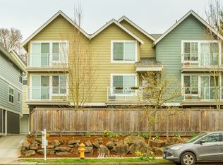 5034 Delridge Way SW UNIT B, Seattle, WA 98106
