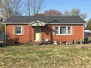 216 Witt Rd, Franklin, KY 42134