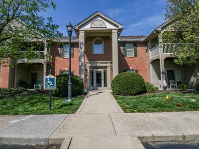 8003 Pinnacle Point Dr APT 203, West Chester, OH, 45069