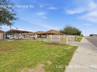 1600 Inspiration Rd APT 34, Mission, TX 78572