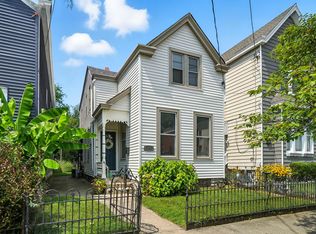 1545 Holman Ave, Covington, KY