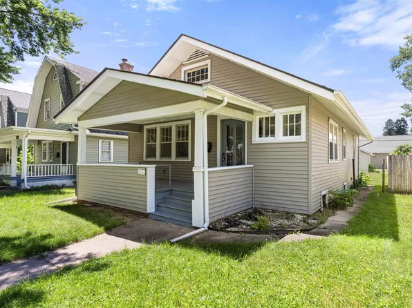 1906 Hancock St, Rockford, IL 61103