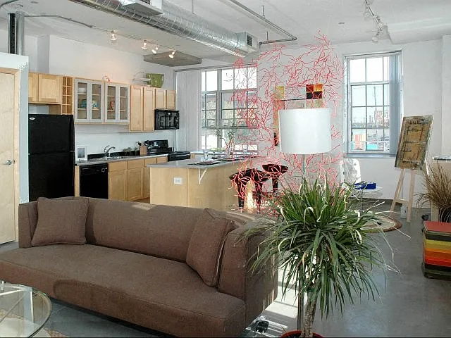 Carleton Artist Lofts — Photo 9