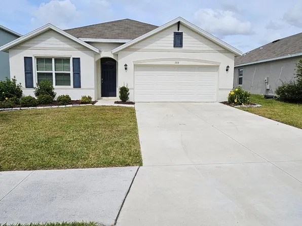 2836 Greenleaf Ter, Parrish, FL 34219