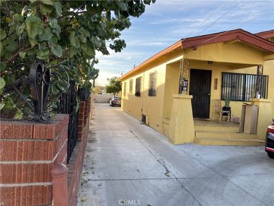 2015 Hancock St, Los Angeles, CA, 90031