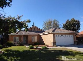 5307 Silvergate Street, Bakersfield, CA 93313