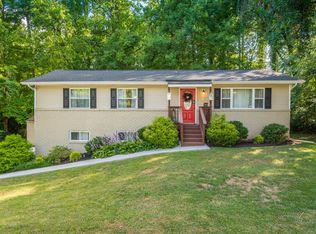 1405 Buckeye Rd, Knoxville, TN 37919