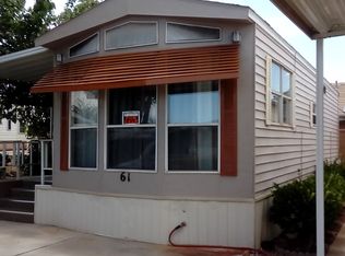 1225 N Dixie Downs Rd UNIT 61, Saint George, UT 84770