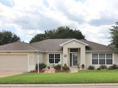 21115 Lady Marion Way, Leesburg, FL, 34748