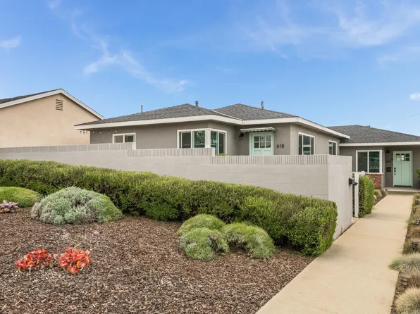 618 E Grand Ave, El Segundo, CA 90245