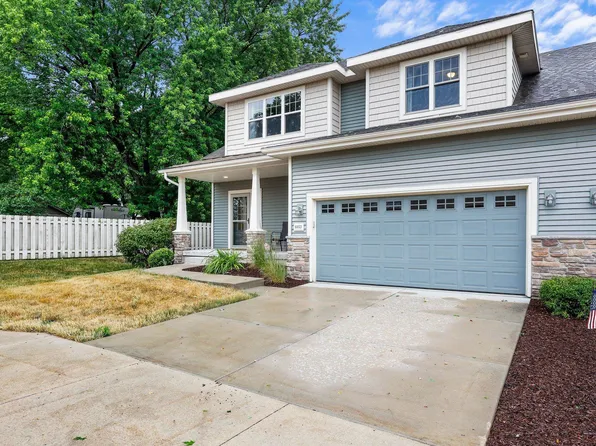 6053 Canyon Pkwy, Mc Farland, WI 53558