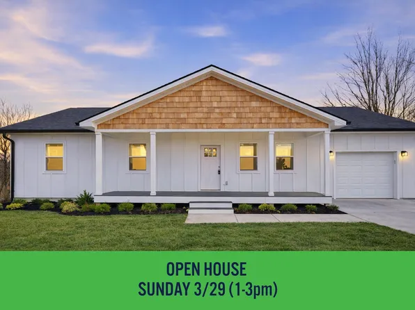 2334 High Bridge Rd, Lancaster, KY 40444