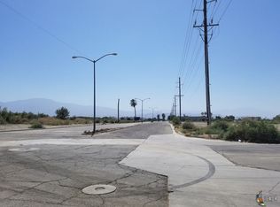 0 NW Corner Ave #54, Coachella, CA 92236