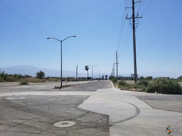 0 NW Corner Ave #54, Coachella, CA 92236