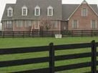 401 Cambridge Ln, Manchester, TN 37355