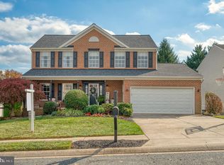 407 Cub Hunting Ct, Bel Air, MD 21015