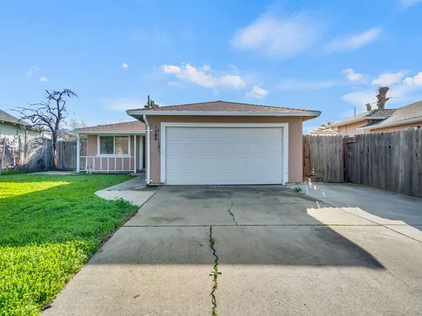 3404 19th Ave, Sacramento, CA 95820